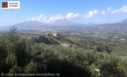 Vori Kreta, Vori Olivenhain 200.000m² mit 2 Gebäuden zu verkaufen Grundstück kaufen
